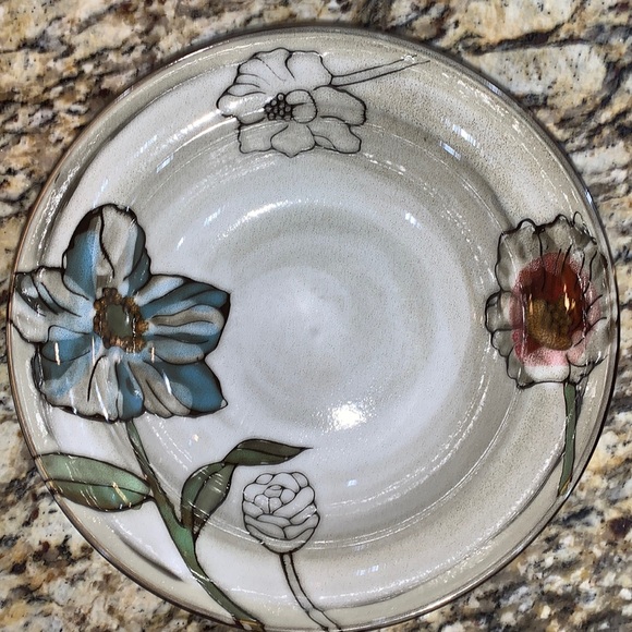 Vegetable bowl - Picture 1 of 5